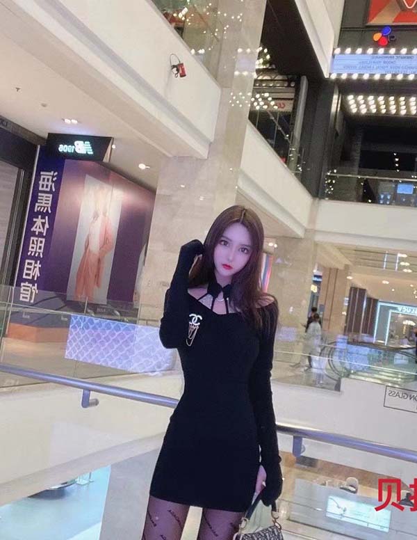 曼谷美女伴游
